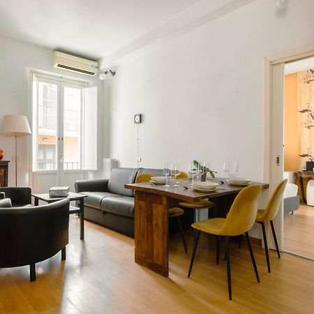 罗马Giurafa Vatican Apartament公寓 外观 照片
