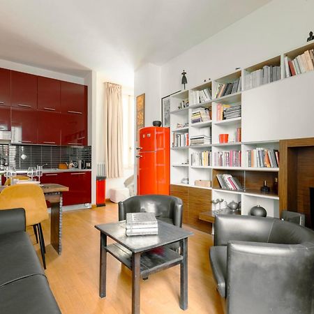 罗马Giurafa Vatican Apartament公寓 外观 照片