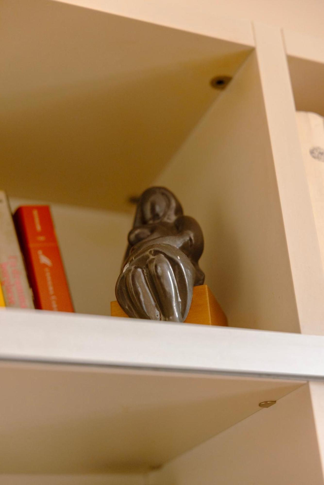罗马Giurafa Vatican Apartament公寓 外观 照片